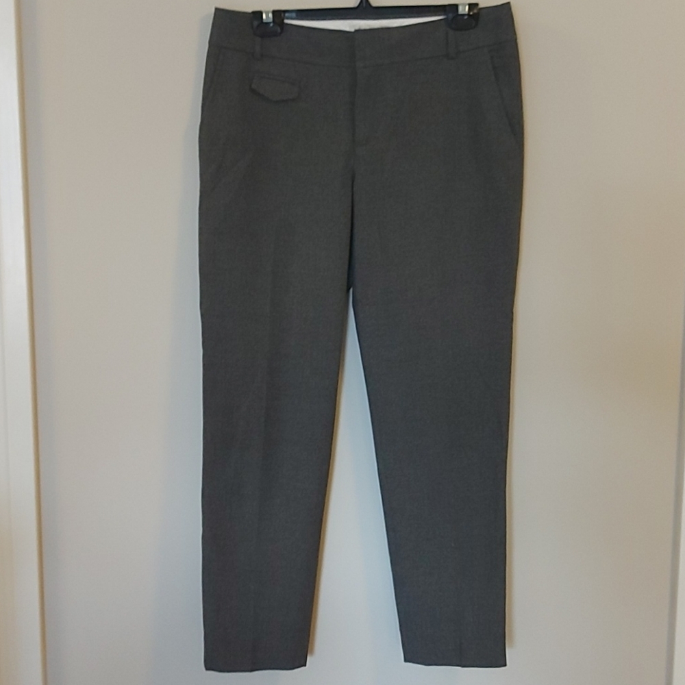 Dress pants / cropped